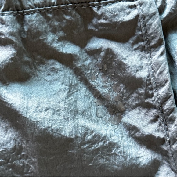 Free people Movement The Way Home Jogger Pants High Rise Arctic Mist size M - Picture 6 of 7